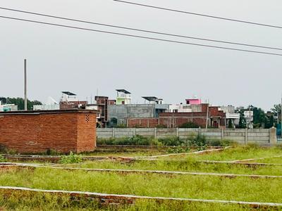 Image of 2000 Sq.ft Residential Plot / Land for sale in Sarojini Nagar, Lucknow for Rs. 3400000