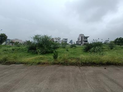 Image of 3600 Sq.ft Residential Plot / Land for sale in Aarone County Walk Plots, County Walk Township, Indore for Rs. 27000000