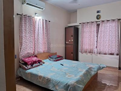 Bedroom Image of 1700 Sq.ft 4 BHK Villa for sale in Sunpharma Road Vadodara for Rs. 13500000