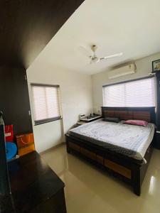 Bedroom Image of 950 Sq.ft 2 BHK Apartment / Flat for sale in Sanjeevani Sadafulee, Balewadi Pune for Rs. 9000000