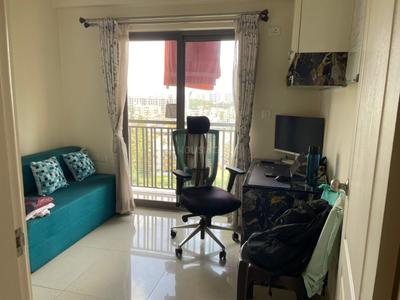 Hall Image of 1500 Sq.ft 3 BHK Apartment / Flat for sale in Goyal Orchid Whitefield, Whitefield Bengaluru for Rs. 26000000