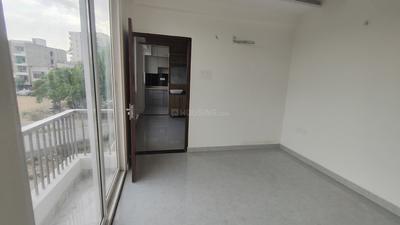 Bedroom Image of 1000 Sq.ft 2 BHK Apartment / Flat for sale in Dholai Jaipur for Rs. 4200000