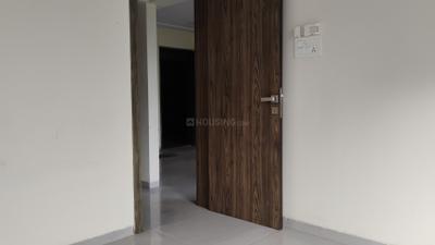 Bedroom Image of 1180 Sq.ft 2 BHK Apartment / Flat for sale in JHV Hira Laxmi Heights, Ulwe Navi Mumbai for Rs. 12100000