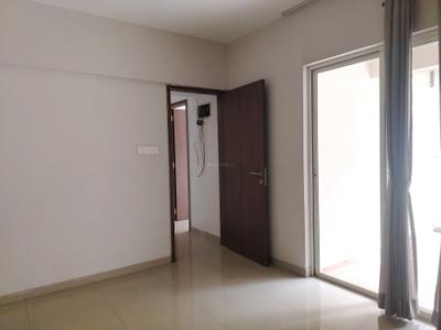 Bedroom Image of 1250 Sq.ft 2 BHK Apartment / Flat for sale in Mayuri Adhinathpuram by Mayuri Landmark, Undri Pune for Rs. 5500000