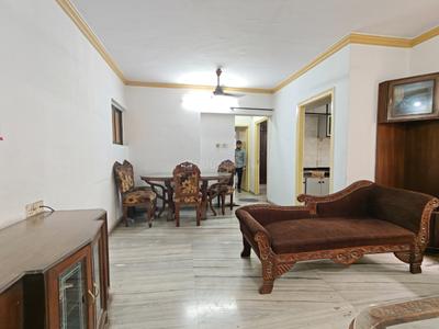 Hall Image of 900 Sq.ft 2 BHK Apartment / Flat for rent in Hyde Park Premium CHS Ltd E1 E2 Buildings, Thane West Thane for Rs. 40000
