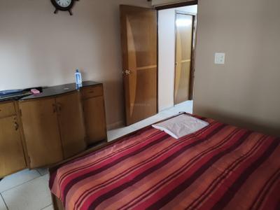 Bedroom Image of 1950 Sq.ft 3.5 BHK Apartment / Flat for rent in CGHS NPSC Apartment, Sector 2 Dwarka New Delhi for Rs. 65000