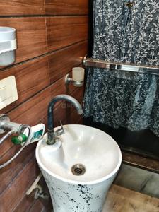 Image of 450 Sq.ft 1 BHK Builder Floor for rent in Shastri Nagar, New Delhi for Rs. 21000