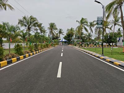 Image of 800 Sq.ft Residential Plot / Land for sale in Naduveerapattu, Chennai for Rs. 2666400