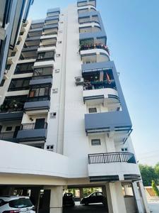 Image of 1294 Sq.ft 2 BHK Apartment / Flat for sale in Ratan Galaxy Phase II, Vrindavan Yojana, Lucknow for Rs. 8764000