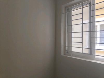 Bedroom Image of 1048 Sq.ft 2 BHK Apartment / Flat for sale in Perungudi Chennai for Rs. 11650000