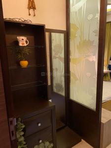 Bedroom Image of 1965 Sq.ft 3 BHK Apartment / Flat for sale in Buildworth Park Panorama by Buildworth Real Estate, Dispur Guwahati for Rs. 21500000