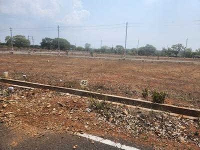 Image of 1200 Sq.ft Residential Plot / Land for sale in Sindhuvalli, Mysore for Rs. 2600000