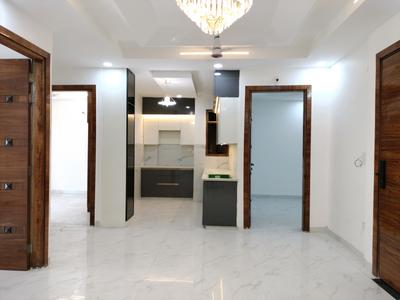 4 BHK Independent Builder Floor