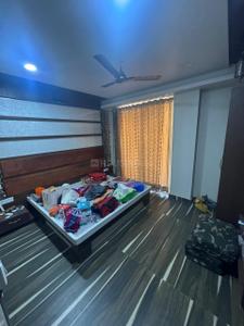 Bedroom Image of 2000 Sq.ft 3.5 BHK Apartment / Flat for sale in Subhash Nagar Jaipur for Rs. 10500000
