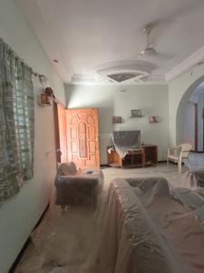 Living Room Image of 2970 Sq.ft 5 BHK Independent House for sale in Ramdev Nagar Ahmedabad for Rs. 55000000