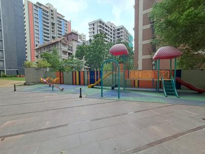 Image of 2350 Sq.ft 3 BHK Apartment / Flat for sale in Zodiac Aarish, Jodhpur, Ahmedabad for Rs. 23500000