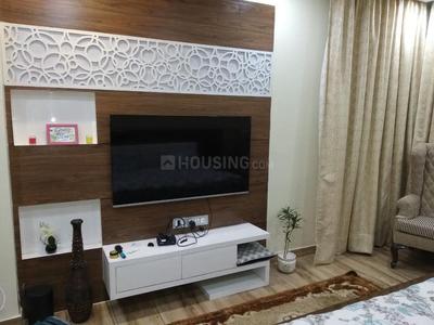 Bedroom Image of 2690 Sq.ft 4 BHK Apartment / Flat for sale in Jaypee Knights Court, Sector 131 Noida for Rs. 44000000