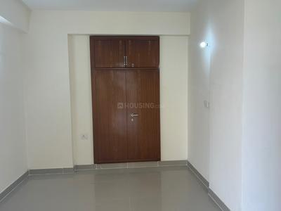 Bedroom Image of 1250 Sq.ft 3 BHK Apartment / Flat for sale in Ajnara Le Garden, Noida Extension Greater Noida for Rs. 10800000