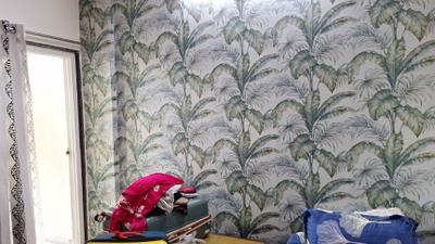 Bedroom Image of 1100 Sq.ft 3 BHK Apartment / Flat for sale in Sterling Apartment, Hasanganj Lucknow for Rs. 8300000