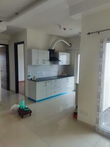 Hall Image of 1750 Sq.ft 3 BHK Apartment / Flat for rent in ACE Parkway, Sector 150 Noida for Rs. 70000