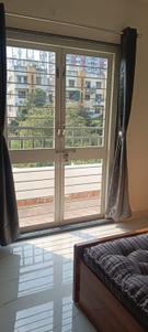 Bedroom Image of 500 Sq.ft 1 BHK Apartment / Flat for rent in Hinjawadi Pune for Rs. 25000