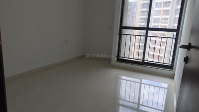 Bedroom Image of 1510 Sq.ft 3 BHK Apartment / Flat for sale in Wellington at Pride World City, Charholi Budruk Pune for Rs. 13500000