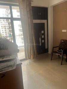Hall Image of 1100 Sq.ft 2 BHK Apartment / Flat for rent in Ajnara Integrity, Raj Nagar Extension Ghaziabad for Rs. 18000
