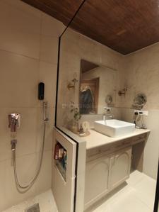 Bathroom Image of 1685 Sq.ft 2 BHK Apartment / Flat for sale in Dynamix Aldeia De, Aldeia De Goa Goa for Rs. 37500000