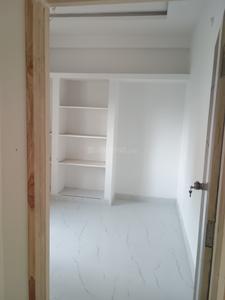 Bedroom Image of 800 Sq.ft 2 BHK Apartment / Flat for sale in Nacharam Secunderabad for Rs. 5199200
