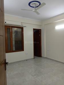 Bedroom Image of 1895 Sq.ft 3 BHK Builder Floor for rent in Vasundhara Ghaziabad for Rs. 28500
