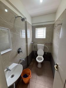 Bathroom Image of SLC ROYAL CO-LIVE in BTM Layout, Bangalore
