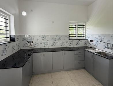 Kitchen Image of 1750 Sq.ft 3 BHK Villa for sale in Chottanikkara Kochi for Rs. 7500000