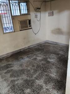 Bedroom Image of 700 Sq.ft 2 BHK Apartment / Flat for rent in Adambakkam Chennai for Rs. 15000
