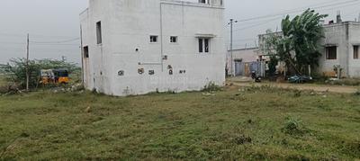 Image of 1065 Sq.ft Residential Plot / Land for sale in Thirunindravur, Chennai for Rs. 2662500