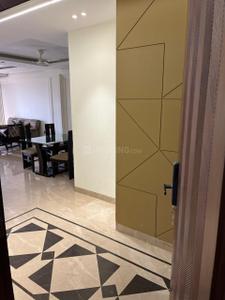 Hall Image of 2200 Sq.ft 4 BHK Builder Floor for sale in DLF Phase 4 Gurgaon for Rs. 42500000