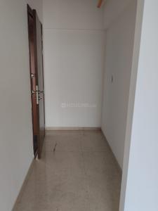Hall Image of 1295 Sq.ft 3 BHK Apartment / Flat for sale in VJ Yashwin Supernova, Wakad Pune for Rs. 14600000