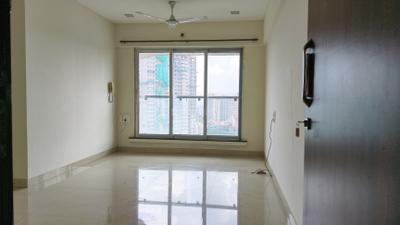 Living Room Image of 900 Sq.ft 2 BHK Apartment / Flat for sale in Shree Samruddhi Aishwarya Height, Mulund East Mumbai for Rs. 18500000