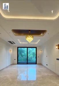 Hall Image of 4500 Sq.ft 4 BHK Builder Floor for sale in Kailash Colony New Delhi for Rs. 165000000