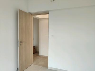 Bedroom Image of 650 Sq.ft 2 BHK Apartment / Flat for sale in Dosti Heron, Thane West Thane for Rs. 10000000