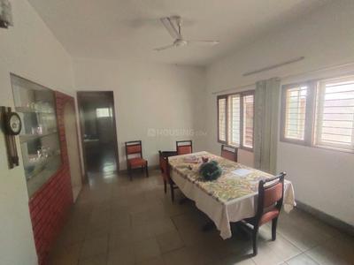 Hall Image of 2200 Sq.ft 3.5 BHK Villa for rent in Koramangala Bengaluru for Rs. 90000