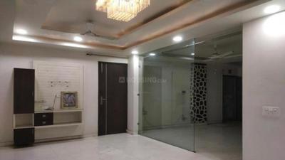Bedroom Image of 1550 Sq.ft 2 BHK Independent House for sale in Sector Xu 1 Greater Noida for Rs. 21500000