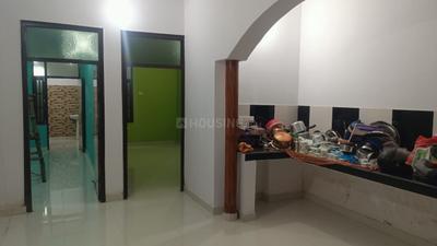 Hall Image of 1310 Sq.ft 3 BHK Independent House for rent in Mahanagar Lucknow for Rs. 12000