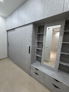Bedroom Image of 900 Sq.ft 3 BHK Duplex for sale in Dhakoli Zirakpur for Rs. 12900000