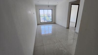 Hall Image of 1100 Sq.ft 2 BHK Apartment / Flat for sale in ACME Boulevard Tower 5, Andheri East Mumbai for Rs. 22000000