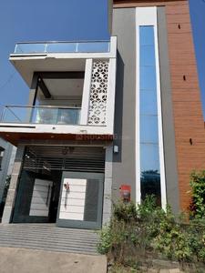 Image of 2500 Sq.ft 3 BHK Independent House for sale in Gomti Nagar Extension, Lucknow for Rs. 20000000