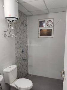 Bathroom Image of 1060 Sq.ft 2 BHK Builder Floor for rent in Signature Global City, Sector 37D Gurgaon for Rs. 25000