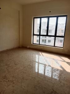 Hall Image of 1500 Sq.ft 3 BHK Apartment / Flat for sale in New Town Kolkata for Rs. 9500000