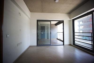 Hall Image of 3700 Sq.ft 4 BHK Apartment / Flat for sale in Manor Ananda, Ambli Ahmedabad for Rs. 37500000