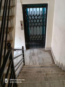 Balcony Image of 1080 Sq.ft 2 BHK Apartment / Flat for sale in Patuli Kolkata for Rs. 5700000