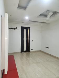 Hall Image of 2500 Sq.ft 4 BHK Builder Floor for rent in Model Town New Delhi for Rs. 90000